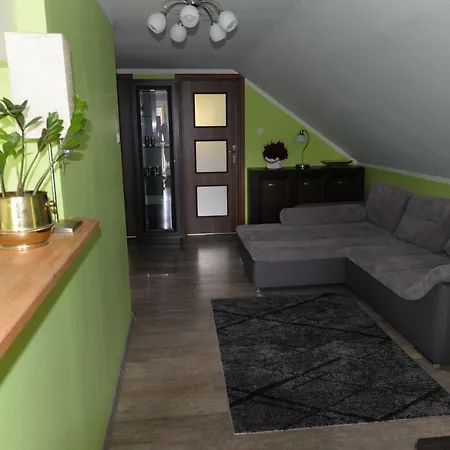 U Robsona Wilkasy (Gizycko)