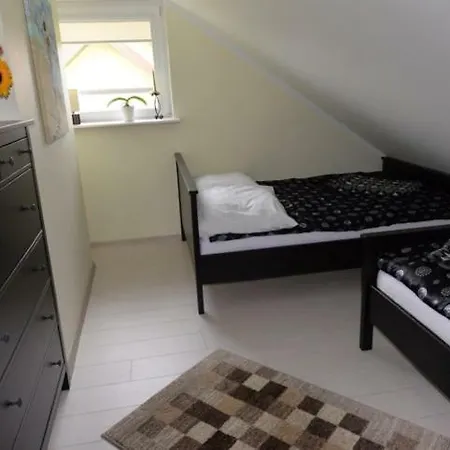 Appartement U Robsona *