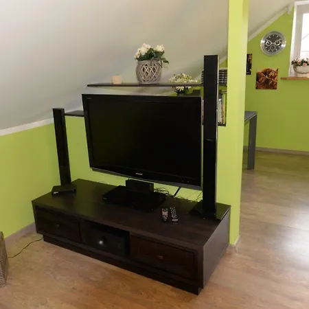 U Robsona Appartement Wilkasy (Gizycko)
